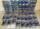 This Huge Hot Wheels Collection Contains Over 12,500 Cars, Will Cost a Small Fortune