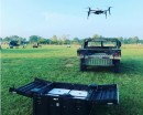 Raptor Hybrid Drone from Easy Aerial