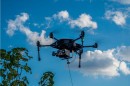 Raptor Hybrid Drone from Easy Aerial