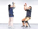 Hyundai VEX exoskeleton