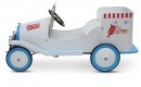 Ice Cream Pedal Car