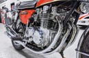 1975 Honda CB550