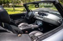 2003 BMW Z8 Alpina Roadster V8