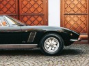 1971 Iso Grifo 327 Series II Targa