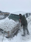 Buffalo Winter Storm