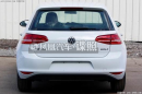 Volkswagen Golf 7 Made by FAW in China