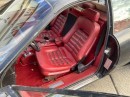 1980 Ferrari 512 BB barn find