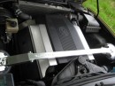 V8-Powered Baur BMW E30 Turned Pick-up
