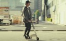 The Arma e-scooter aims for world's smallest and lightest, is definitely the cutest