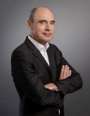 Thierry Charvet, Chief Industry & Quality Officer, Renault Group