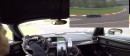 Porsche 918 Spyder Nurburgring lap