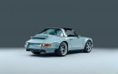 Porsche GBR003 by Theon Design
