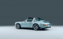 Porsche GBR003 by Theon Design