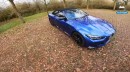 BMW M4 Competition xDrive Convertible