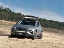 Hyundai awoke the “Beast” in Mark Wahlberg’s Tucson