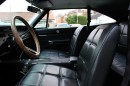 Fully restored 1969 Dodge Charger 440 V8 SE Auto