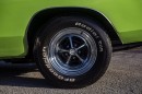 Fully restored 1969 Dodge Charger 440 V8 SE Auto