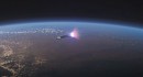 SpaceX Starship flight animation