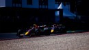 How Red Bull dominated at Spa