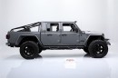 Custom 2020 Jeep Gladiator