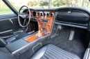 1967 Toyota 2000GT Interior