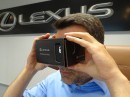 Lexus VR Viewer