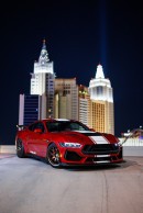 2024 Shelby American Ford Mustang Super Snake