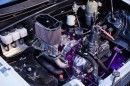 N0KIDN Drift Spec Mazda Miata MX-5 Lincoln Whiddett