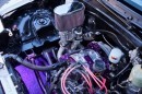 N0KIDN Drift Spec Mazda Miata MX-5 Lincoln Whiddett