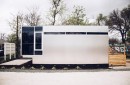 The Kasita micro-dwelling was a smart, modular, and very fancy mobile home that never went mainstream