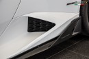 This Is Lamborghini's Own Aero Package For The Huracan