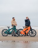 RCYL (ex igus:bike) is 92% plastic, fully recyclable itself
