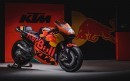 Red Bull KTM MotoGP