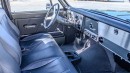 This 1970 Chevrolet Suburban has 1,000 horsepower
