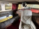 The Kershaw Kruise-Aire is a one-off luxury limo RV hybrid