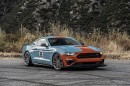 2019 Roush Stage 3 Mustang
