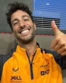 Daniel Ricciardo Won't Have a Seat in 2023 F1