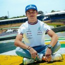 Nyck de Vries for Scuderia AlphaTauri F1 Driver 2023