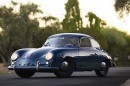 1953 Porsche 356 Pre-A