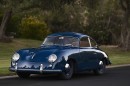 1953 Porsche 356 Pre-A