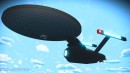 No Man's Sky USS Enterprise