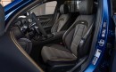 2021 Mercedes-AMG E63 S 4Matic Wagon
