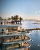 Pagani Residences in Miami will offer 70 ultra-luxurious home in the spirit of Pagani
