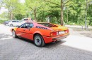 BMW M1 for sale