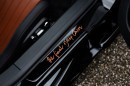 The last 1,500-horsepower Bugatti Chiron