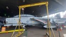 F-14D Tomcat Cradle of Aviation