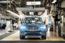 Volvo's Last Diesel-Powered Car