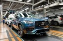 Volvo's Last Diesel-Powered Car