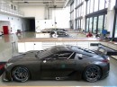 Lexus LFA GTE