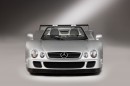 Mercedes-Benz CLK GTR sold for over $10 million